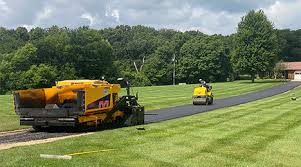 Best Driveway Repair and Patching  in Buckner, MO